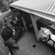 Image for article titled How To Catch A Freight Train Ride To Freedom